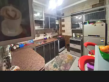 شقق للبيع في البيطاش، العجمي، 140 متر