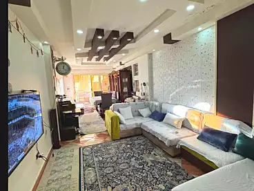 Apartments For sale in Abou Dib St, El Bitash, 120 sqm