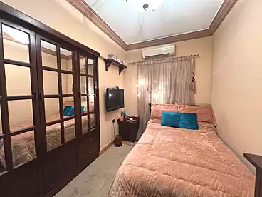 شقق مفروشة للبيع - 3 غرف