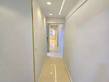 عقارات للبيع - 3 غرف - بالدور 6