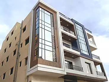 Apartments For sale in Fifth Neighborhood, Bait El Watan, 174 sqm