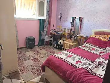 عقارات للبيع - 3 غرف - بالدور 17