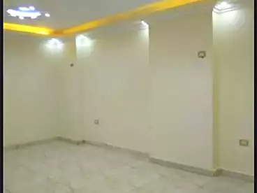 إداري للإيجار - 3 غرف - بالدور 5