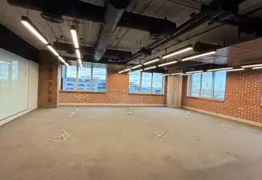 مساحة مكتبية للإيجار - بالدور 0