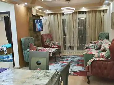 عقارات للإيجار - 2 غرف - بالدور 13