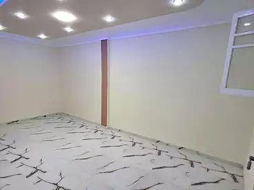 روف للبيع - 2 غرف - بالدور 7