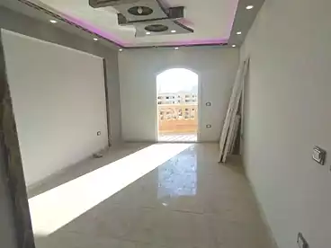 عقارات للبيع - 2 غرف - بالدور 3