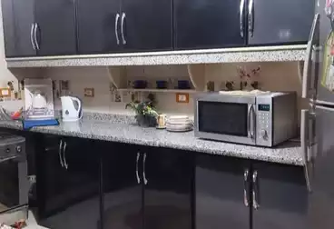 شقق مفروشة للإيجار - 3 غرف - بالدور 1