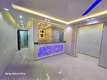 Apartments For sale - 3 rooms - floor 6