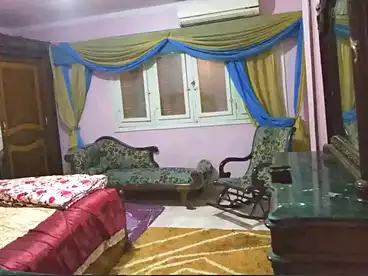 Apartments For rent - 2 rooms - floor 6