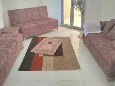 عقارات للبيع - 2 غرف - بالدور 1