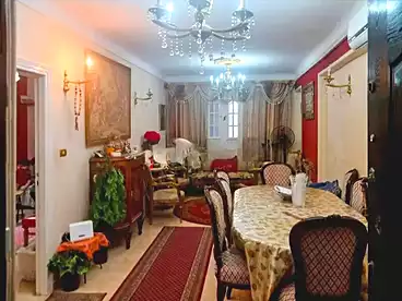 عقارات للبيع - 3 غرف - بالدور 8