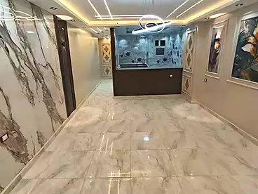 عقارات للبيع - 3 غرف - بالدور 10