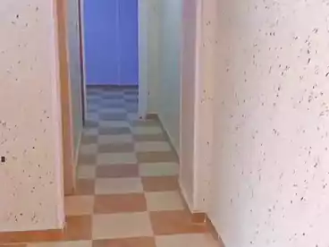 شقق للبيع في شارع مسجد هدي الاسلام، سيدي بشر قبلي، 80 متر