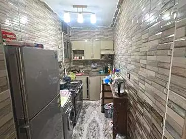 شقق للبيع في شارع البستان، البيطاش، 75 متر