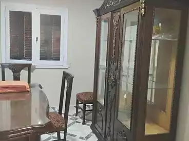 Furnished Apartment For rent in Camp Cesar, Alexandria, 90 sqm