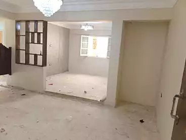 Apartments For sale in El-Salam St, El Hanouvel, 100 sqm