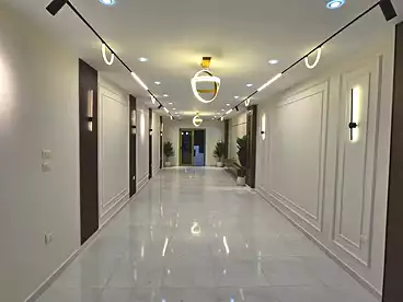 Apartments For sale - 3 rooms - floor 7