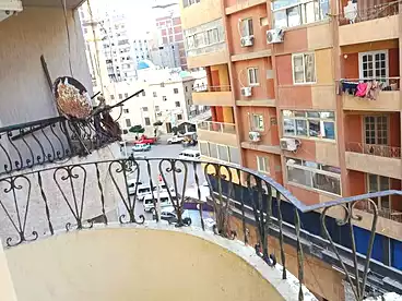 Apartments For rent - 2 rooms - floor 5