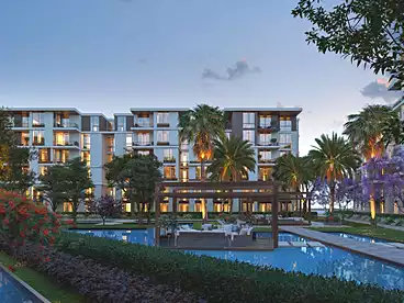 Apartments For sale - 2 rooms - floor 1