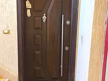 شقق للبيع في شارع الحي الثالث، الحي الثالث، 136 متر