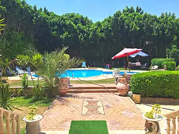 Properties For sale - 8 rooms