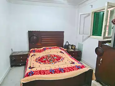 شقق للبيع في شارع محمد فريد، سيدي بشر قبلي، 80 متر