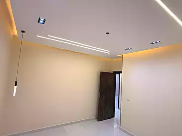 Apartments For sale - 3 rooms - floor 3