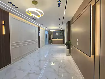 Apartments For sale - 3 rooms - floor 10