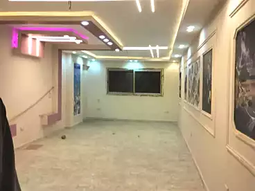 Apartments For rent - 3 rooms - floor 1