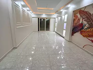 شقق للبيع في شارع القاعدة، البيطاش، 150 متر