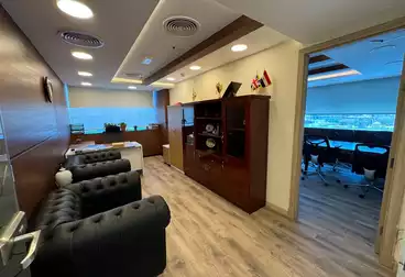 Administrative For rent - 1 rooms - floor 6