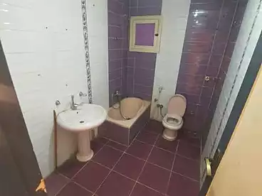 Properties For rent - 3 rooms - floor 2