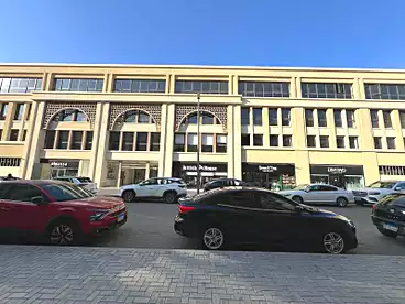 Administrative For rent - 1 rooms - floor 1