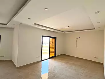 شقق للإيجار - 3 غرف - بالدور 2