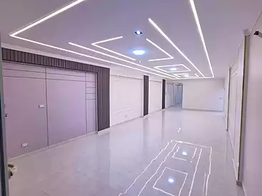 عقارات للبيع - 3 غرف - بالدور 6