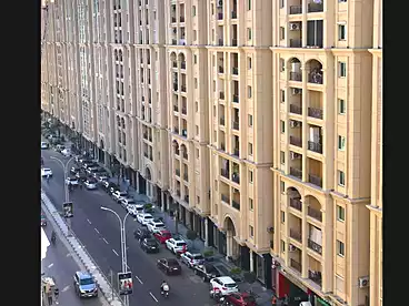 عقارات للبيع - 3 غرف - بالدور 9