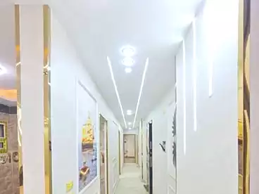 Apartments For sale - 3 rooms - floor 6