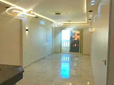 شقق للبيع - 3 غرف - بالدور 17