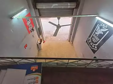 محلات للبيع - بالدور 0