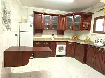 Furnished Apartment For sale in El Zaytun, Greater Cairo, 170 sqm