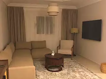 شقق للبيع - 3 غرف - بالدور 2