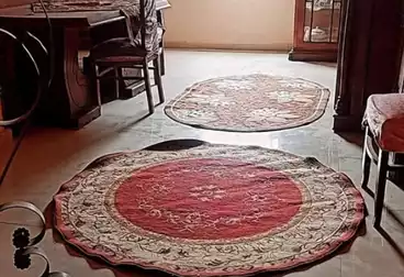 فلل للبيع - 8 غرف - بالدور 8