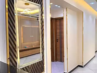 Apartments For sale - 3 rooms - floor 2