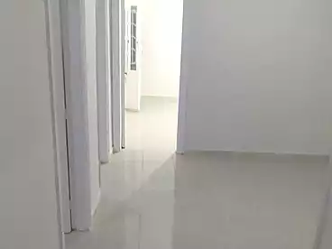 Apartments For sale - 4 rooms - floor 1