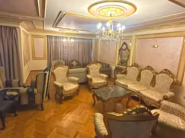 عقارات للإيجار - 3 غرف - بالدور 4