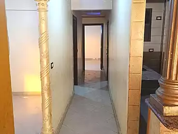 شقق للإيجار - 3 غرف - بالدور 11