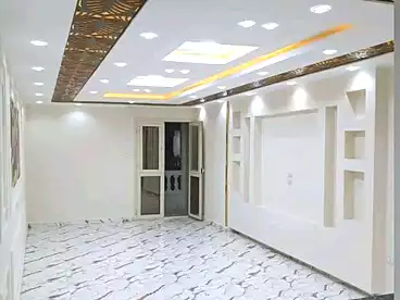 Apartments For sale - 3 rooms - floor 8