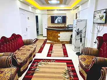 Furnished Apartment For sale - 2 rooms - floor 0