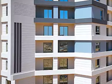 Properties For sale - 3 rooms - floor 3